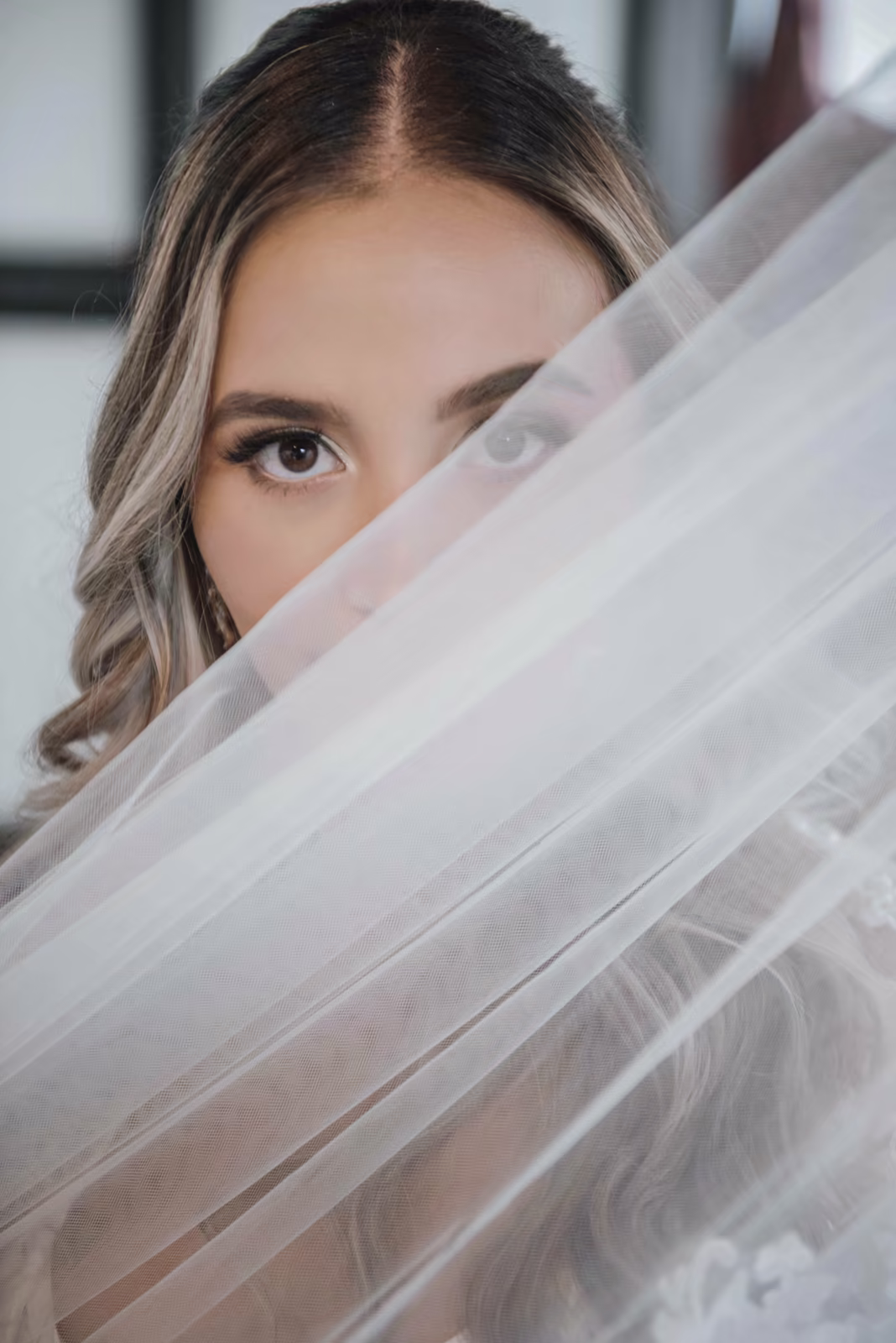 Fotografía editorial de boda — Hernán Duque